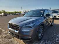 Lincoln Corsair Grand Touring 2022 Плагін гібрид!
