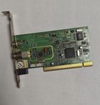 Тюнер PCI TV Kworld VS-LTV7131RF