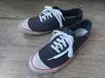 Tenisówki Kickers 40
