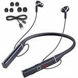 Słuchawki Bluetooth Do Biegania + Miejsce Na Kartę Pamięci Duża Bateri