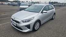 Kia Ceed Salon PL/HB/Pierwszy Właściciel/2019r/Serwis ASO/FV23%