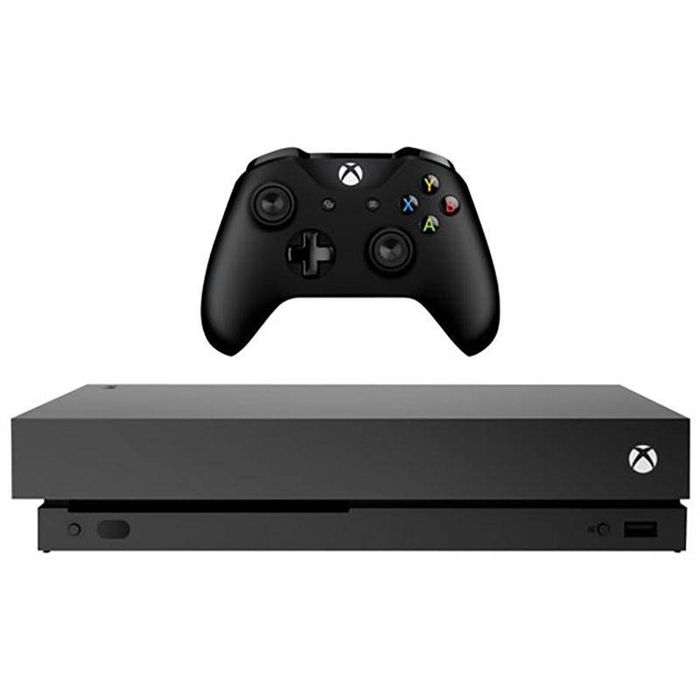 Sprzedam Xbox one X