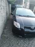 Toyota  Auris 1.4
Viatura com HISTÓRICO Completo