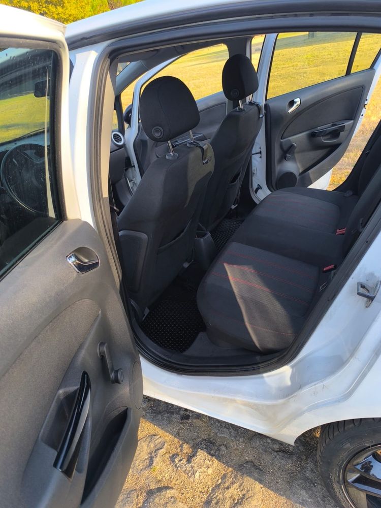 Opel corsa 1.3 Diesel