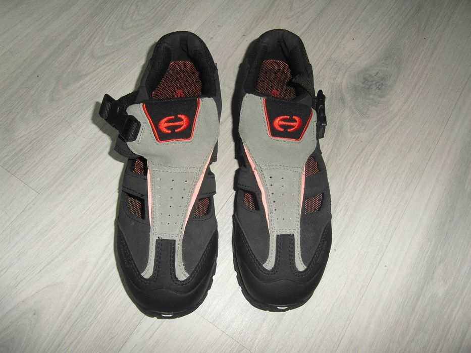 Heckel Workwear BHP Buty Męskie Robocze Sandały 44 wkł. 28 cm