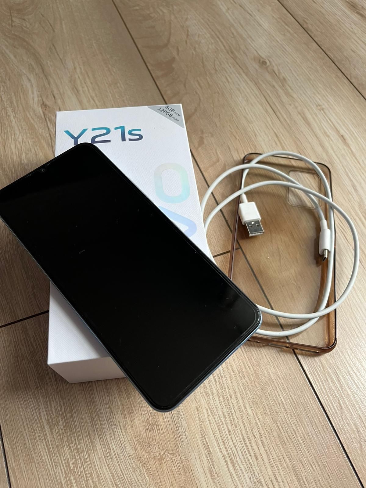 Smartfon VIVO Ys21