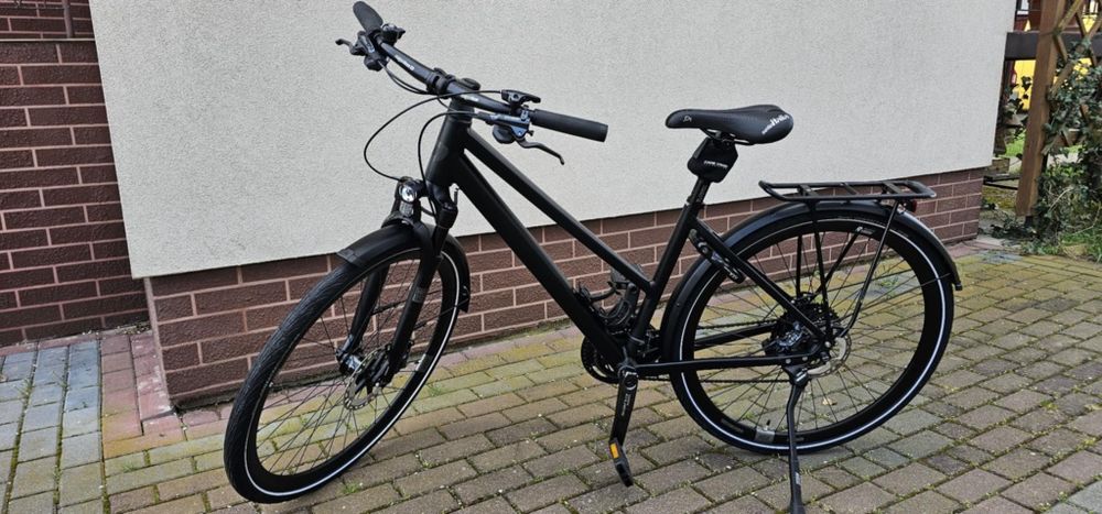 Продам велосипед ROSE