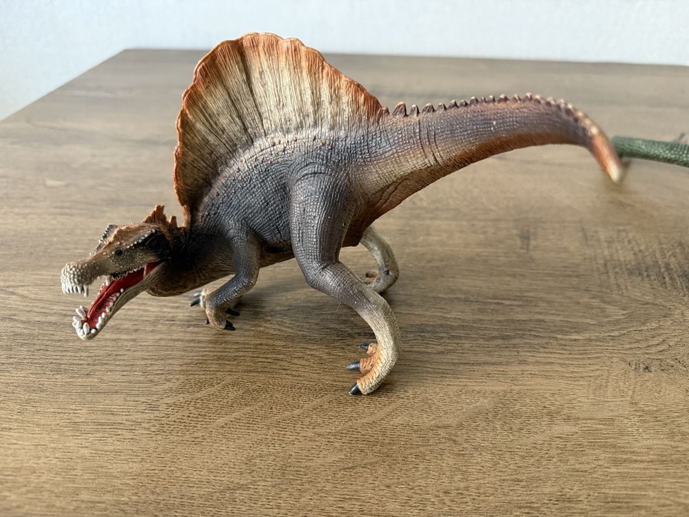 Фігурка Schleich Спінозавр