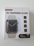 Szkoło hartowane do APPLE Watch