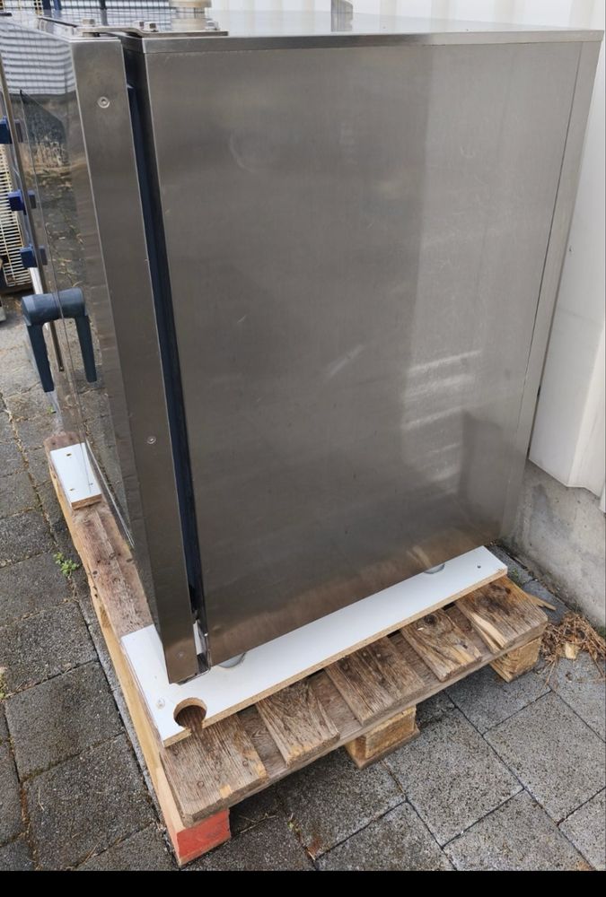 Rational cm 101 stan top