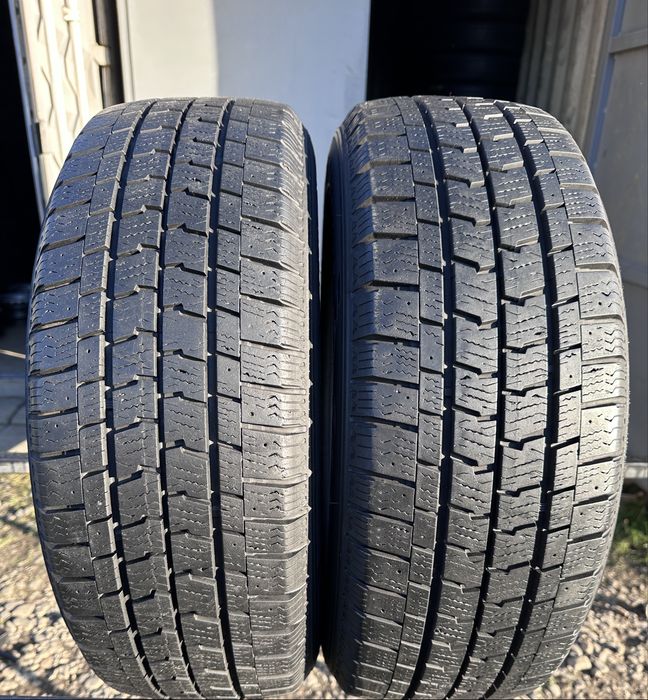 215/65R16c Goodyear 215 65 16c