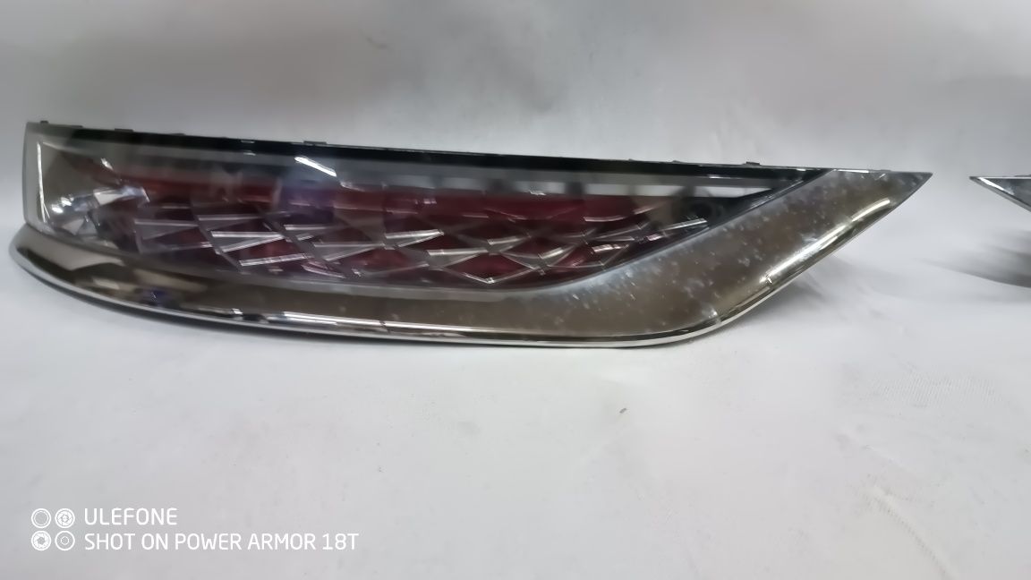 Lampy tył LED CITROEN DS7 lewa prawa komplet