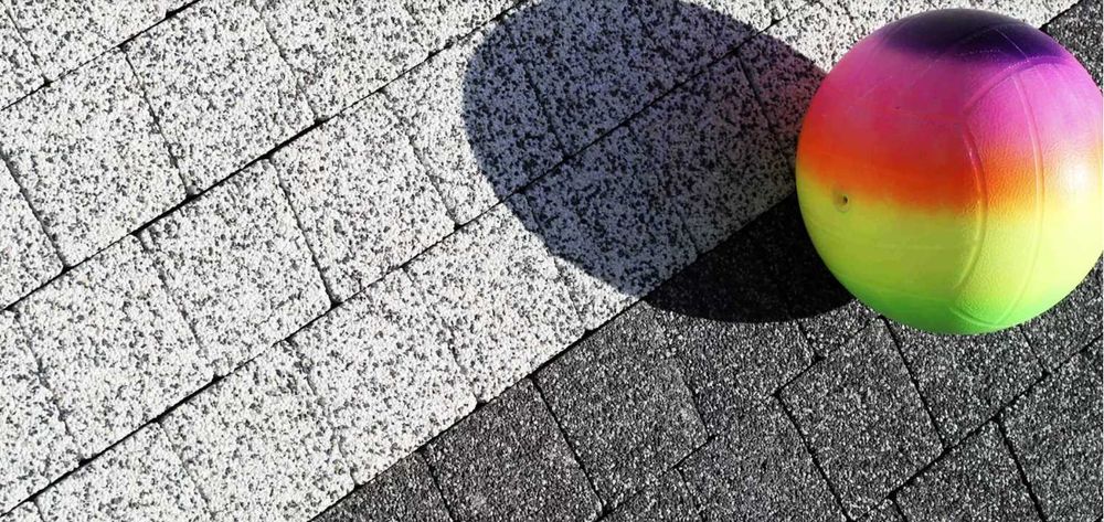 Kostka brukowa Westa 4cm płukana z posypką szara/grafit Polbruk TANIO