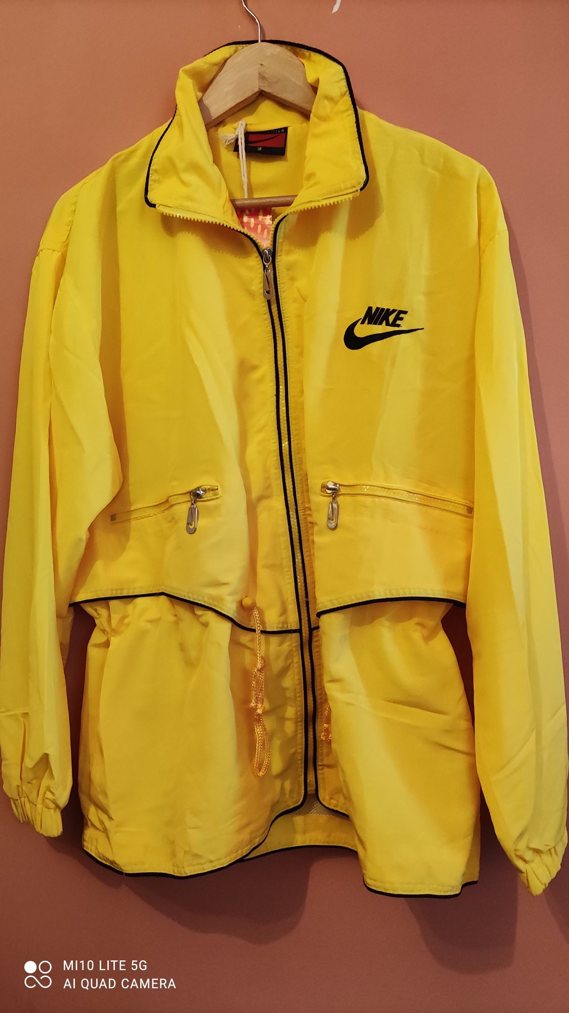 Nike set vintage