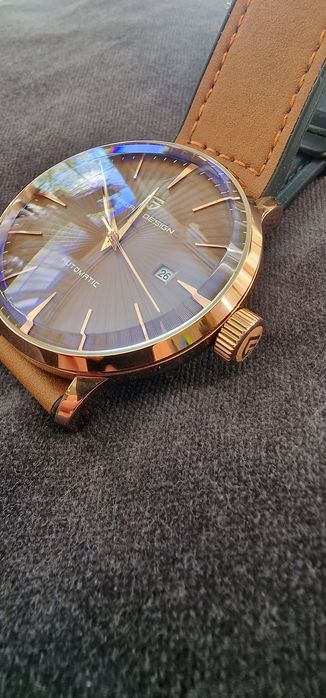 Zegarek męski Pagani Design PD-2770