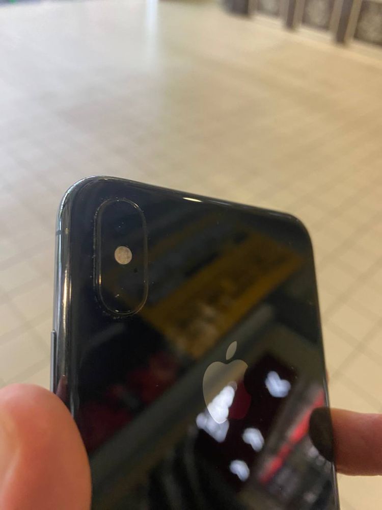 iPhone XS Max 256gb