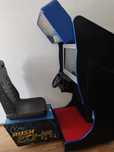 Maquina simulador arcade