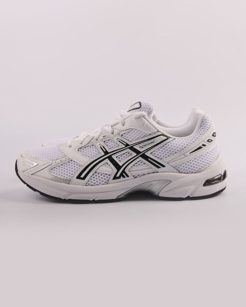 Кросівки ASICS GEL-1130 WHITE 1201B019-100