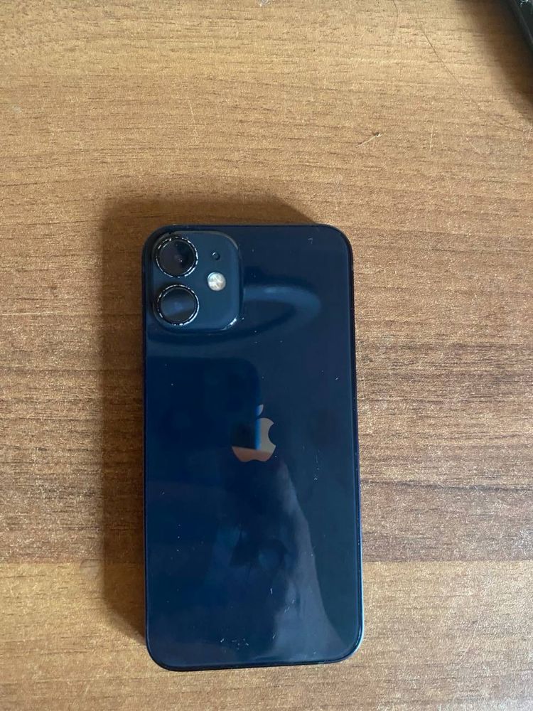 Iphone 12 mini 128 gb