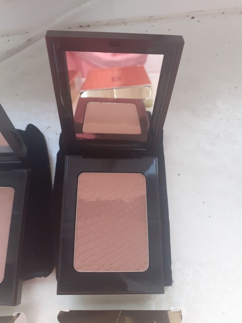 Yves Saint Laurent terre saharienne bronzer