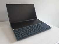 ASUS ZENBOOK DUO 14 [ 2 ekrany | Intel Core i5 | RAM 16gb | SSD 1 TB ]