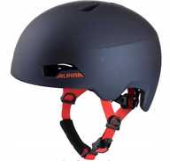 Kask rowerowy Alpina Hackney Indigo r. 47-51 (R)