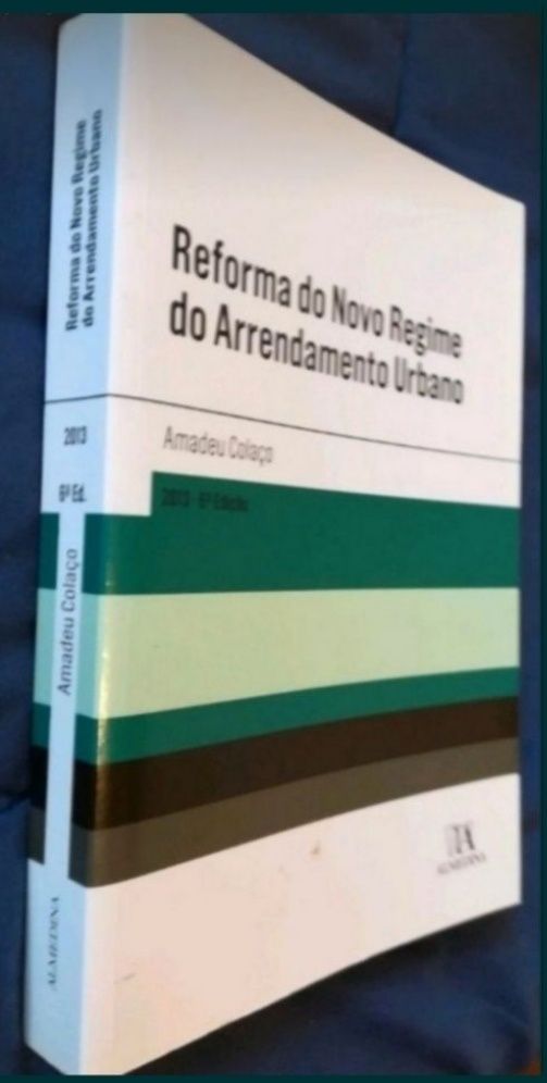 Novo Regime do Arrendamento Urbano
