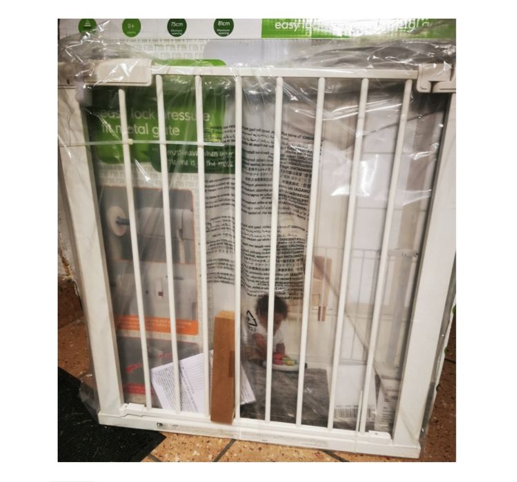 bramka rozporowa 75-81 cm