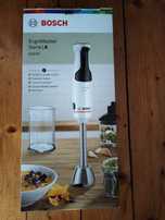 Blender Bosch ergomaster serie 4
