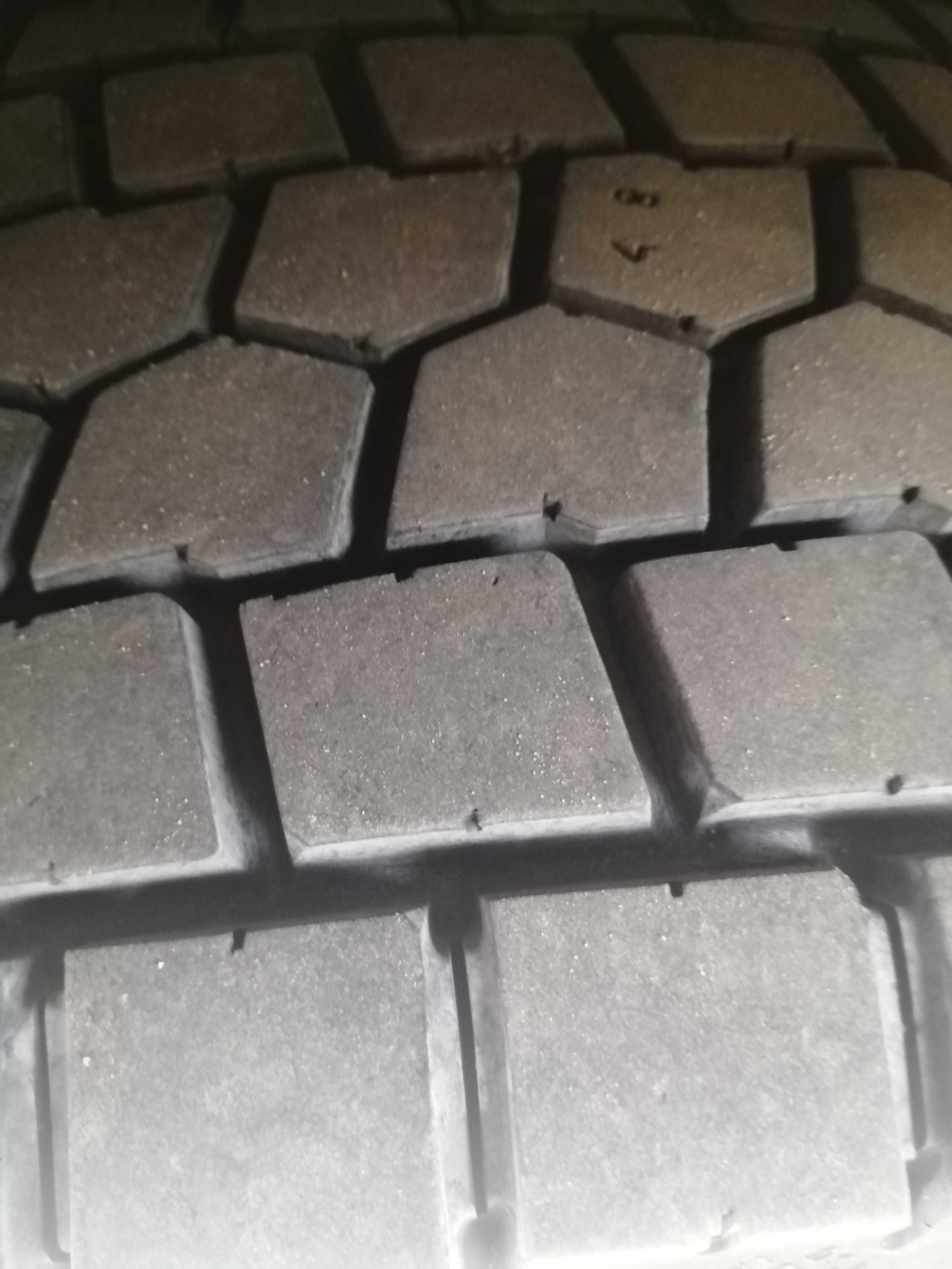 Mam TGL 250 w ciągłej eksploatacji