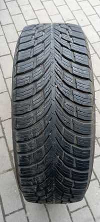 Opona 1szt 215/65/16C 109/107T Nokian Tyres SeasonProof C 9mm Jak Nowa