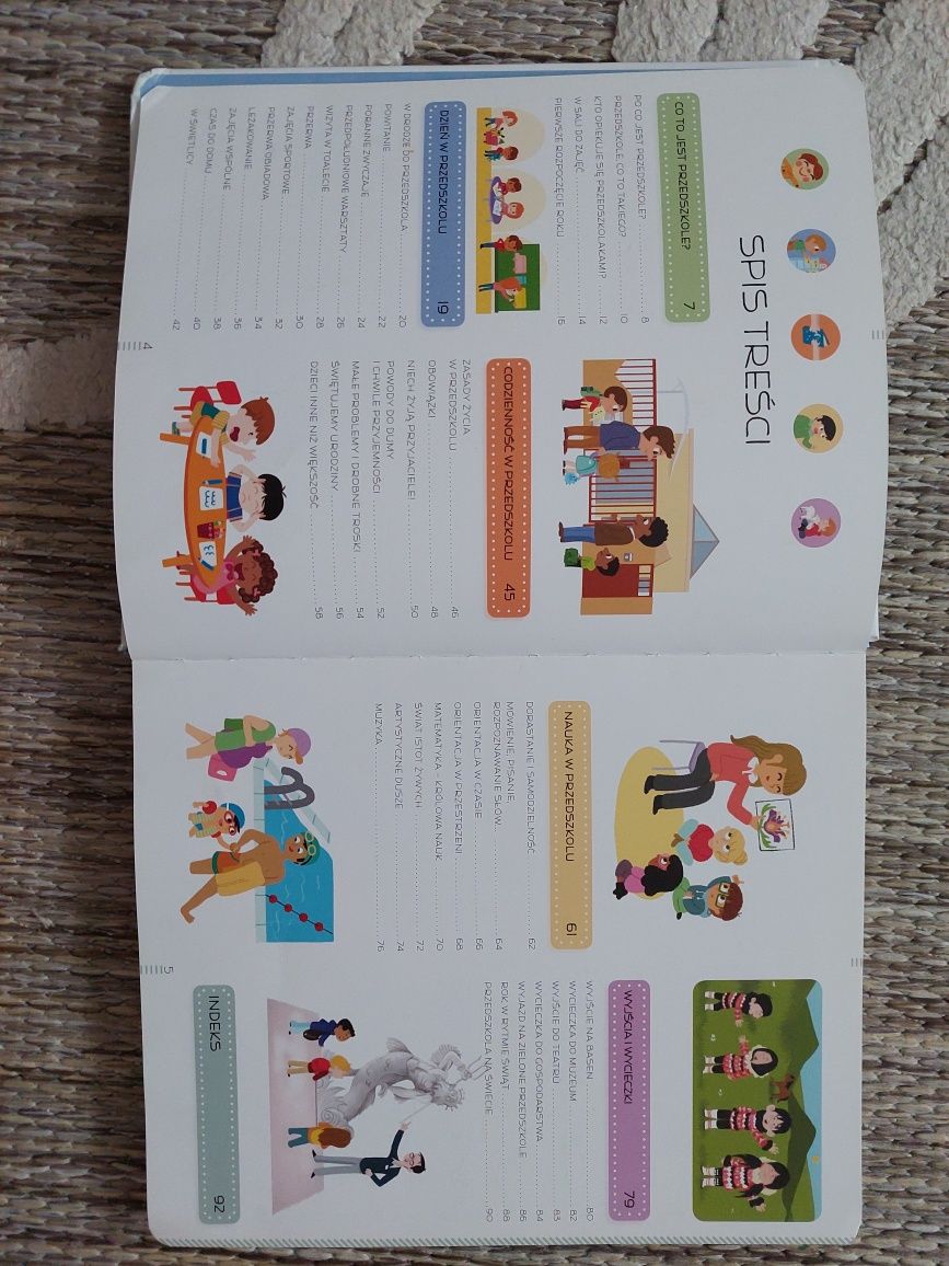 Encyklopedia. Co to jest przedszkole?