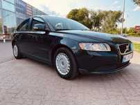 Volvo S40 wygodne/ekonomiczne/salon polska