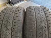 2 opony Pirelli Sottozero 3  275/40/18