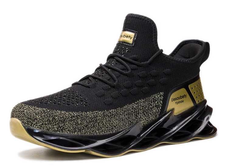HIT! Nowe męskie buty sportowe / adidasy / półbuty !D2-40! WYPRZEDAŻ!