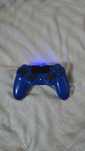 Comando dualshock 4 ps4 em ótimo estado
