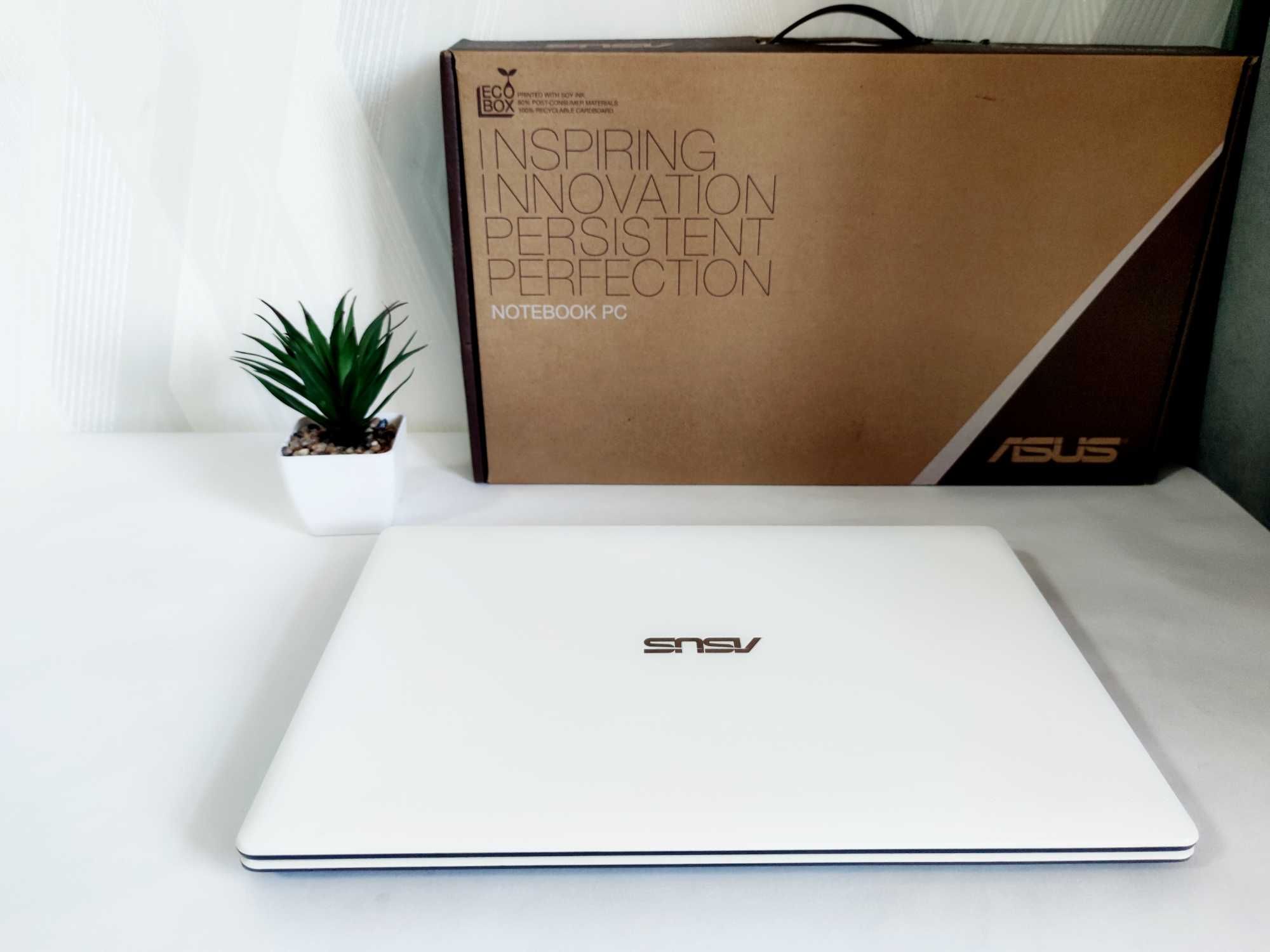 Бюджетный игровой Asus 15.6 /SSD+HDD/4 ядра/Nvidia/8GBDDR/Новый АБК