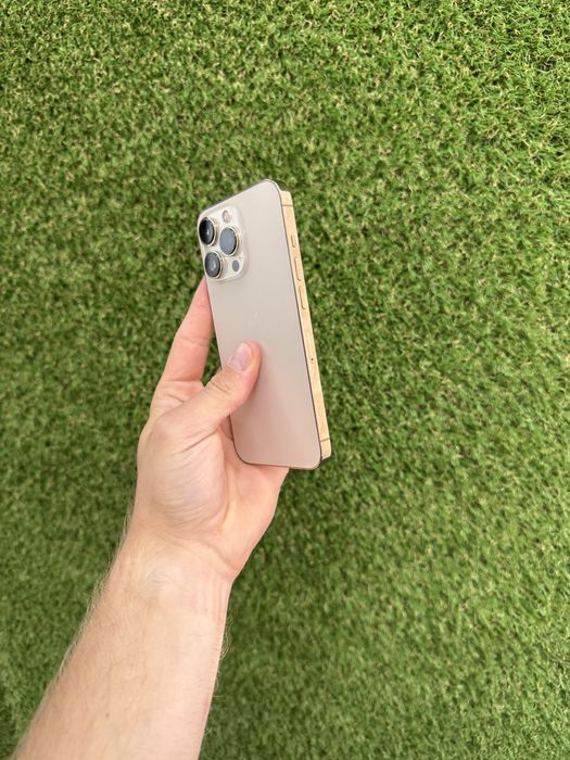 iPhone 13Pro 256Gb Gold Unlock
