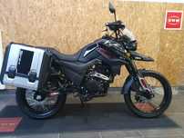 SWM ATX 125 c.c.