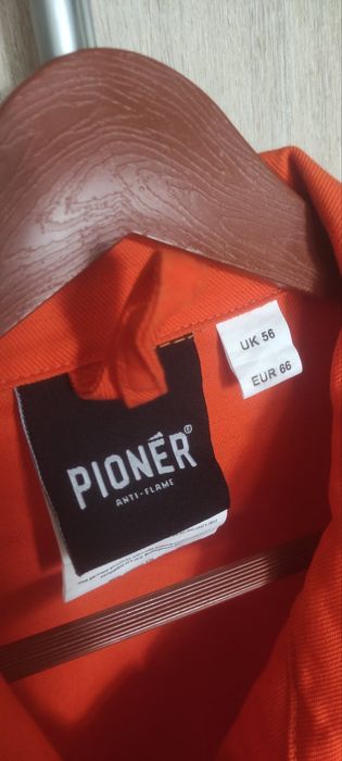 Комбінезон Anti Flame