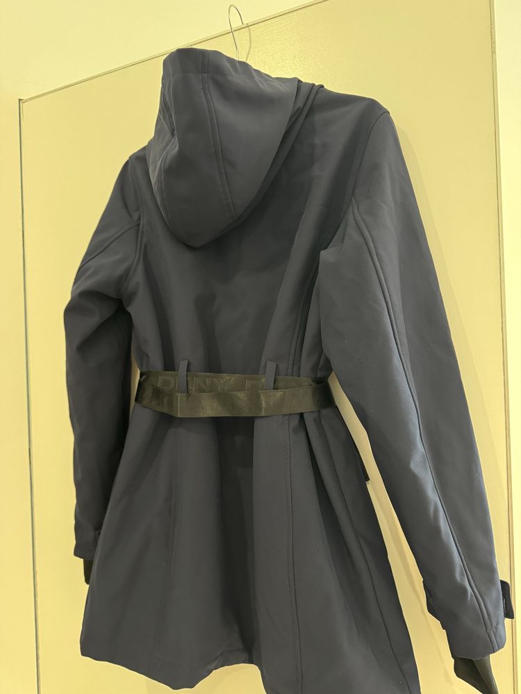 Круточка фирменная DKNY