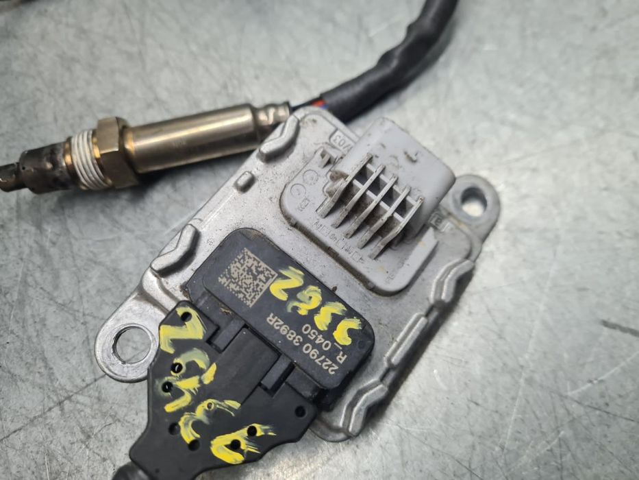 Sonda lambda RENAULT Clio V (BF_)