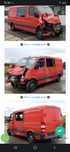 Mercedes Sprinter 2,2 CDI Silnik 651 kompletny