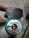 Pompa obiegowa Zonecheck nowa wilo