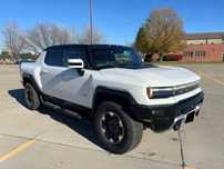 2023 GMC Hummer EV 3X