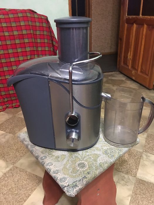 Сока выжемалка Mulinex