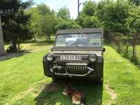 ЛуАЗ 967 Амфібія
