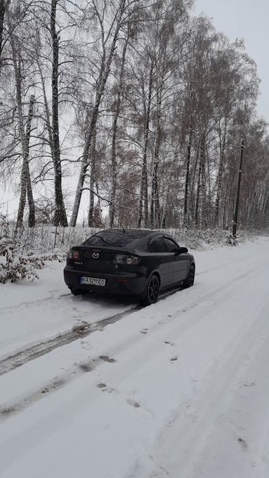 Продам Мазду 3 в хорошому стані
