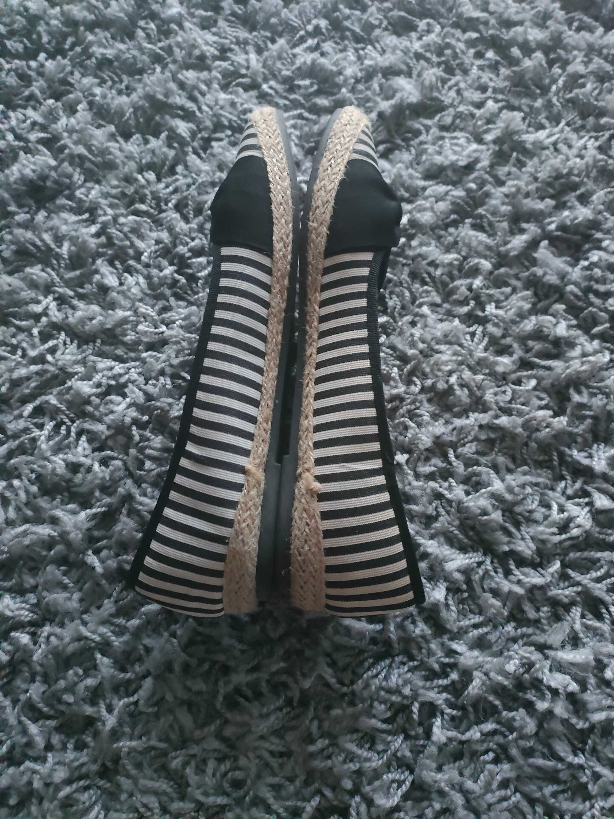 Buty letnie r.41