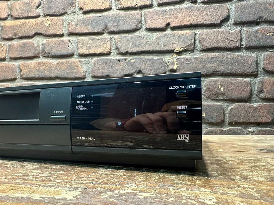 Magnetowid Panasonic NV-L25 HQ VHS